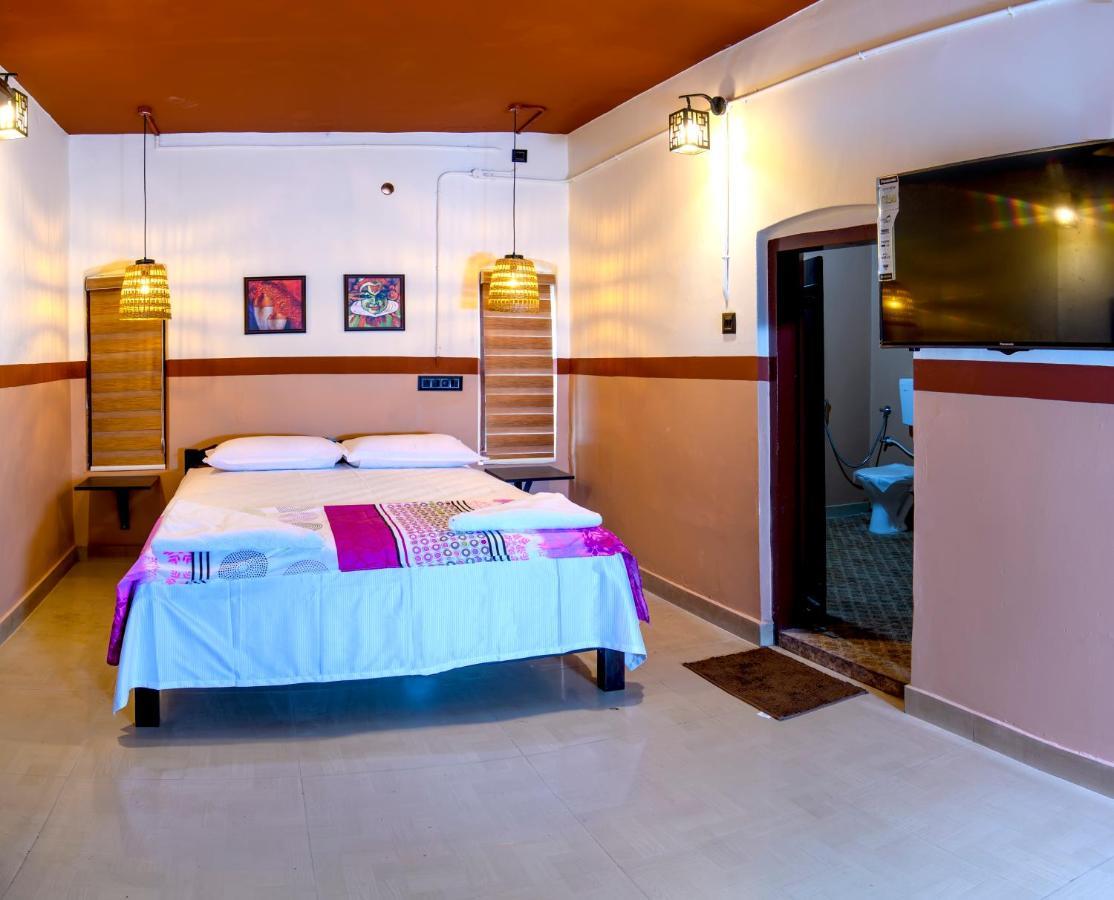 Rams Guest House The Valley Near Kims Hospital Thiruvananthapuram Exterior foto